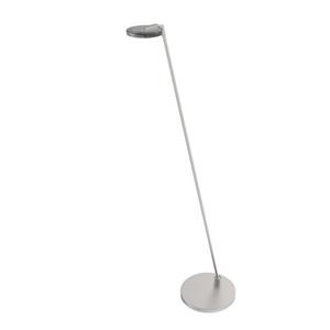 Steinhauer Minimalistische Design Vloerlamp  Turound Grijs