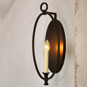 Loberon Wandlamp Wevers