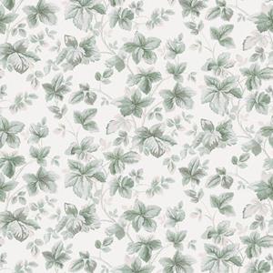 LAURA ASHLEY Vliestapete "Autumn Leaves", natürlich, 10mx52cm