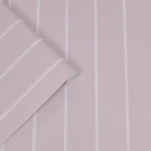 LAURA ASHLEY Vliestapete "Saltram Stripe", natürlich, 10mx52cm