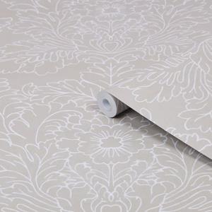 LAURA ASHLEY Vliestapete "Silchester", 10mx52cm