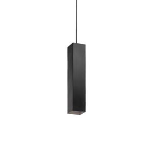 Ideal Lux  Sky - Hanglamp - Metaal - Gu10 - Zwart