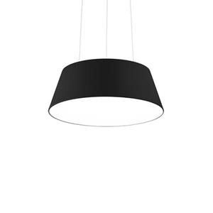 Ideal Lux  Cloe - Hanglamp - Metaal - Led - Zwart