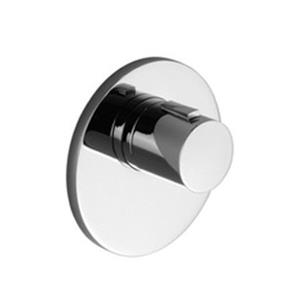 Dornbracht inbouwthermost zo/stopkr 3/4" 36503979-00 chroom 36503979-00