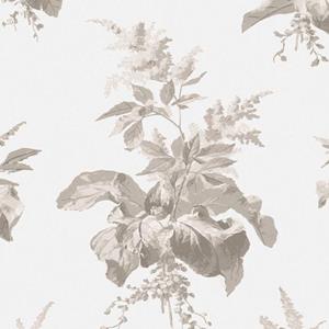 LAURA ASHLEY Vliestapete "Narberth", natürlich, 10mx52cm