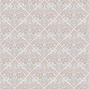 LAURA ASHLEY Vliestapete "Margam", natürlich, 10mx52cm