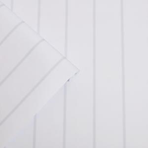 LAURA ASHLEY Vliestapete "Saltram Stripe", natürlich, 10mx52cm