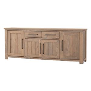 Countrylifestyle Putten dressoir 206cm