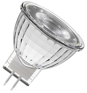 Bailey | LED Spot | GU4  | 4.4W Dimbaar