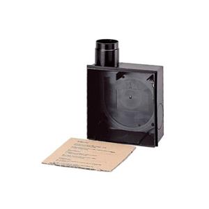 maicoventilatoren Maico Ventilatoren Unterputzgehäuse