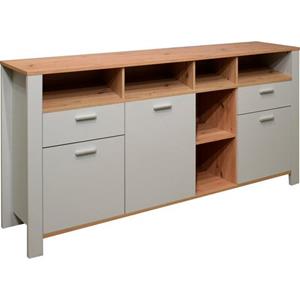 Mäusbacher Dressoir Nele Breedte 193 cm