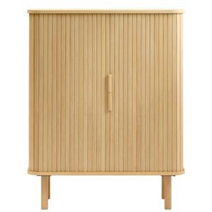 Giga Living Kast Cavo Naturel Eiken - 