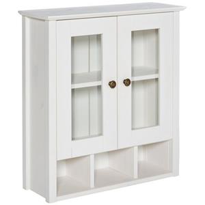 Home affaire Hangend kastje Vili Breedte 60 cm