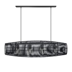 ETH Draad hanglamp Cocoon 4-lichts 05-HL4456-30