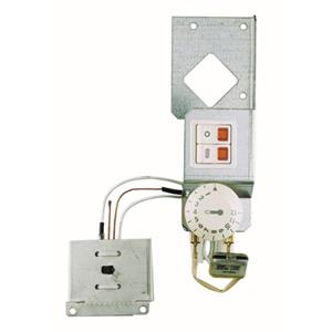 glendimplex Glen Dimplex 333990 Einbauthermostat