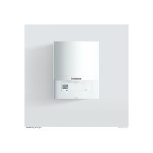 Vaillant ecoTEC classic HR gaswandketel m. warmwatervoorziening m. energielabel A VHR23-28/5-3, CW4