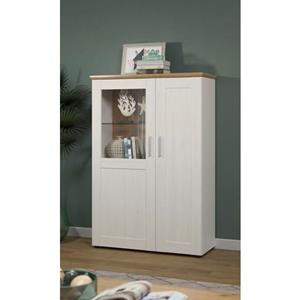 Home affaire Vitrine "Nybro"