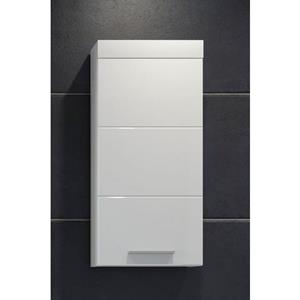 Welltime Hangend kastje Dormoletto Badkamermeubel, breedte 35 cm