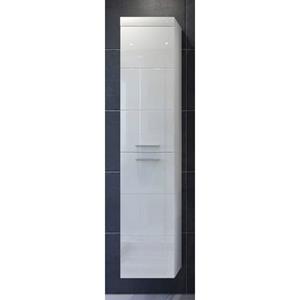 welltime Hängeschrank "Dormoletto", Badmöbel, Breite 35 cm