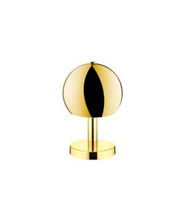 Trio Tafellampje Boccia goud 519300103