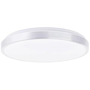 Brilliant G80562A21 Livius LED-Deckenleuchte LED LED fest eingebaut EEK: D (A - G) 34W Weiß