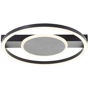 Brilliant G92996A06 Reno LED-Deckenleuchte LED LED fest eingebaut EEK: F (A - G) 22W