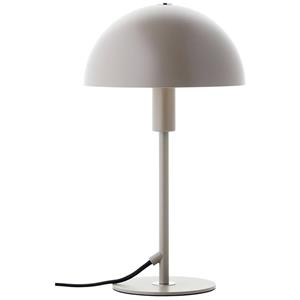 Brilliant Lillian 93095/20 Tischlampe E14 28W Taupe