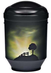 Urnwebshop Design Urn Ochtend Zon (4 liter)
