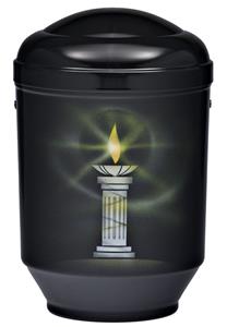 Urnwebshop Design Urn Opbrandende Kaars (4 liter)