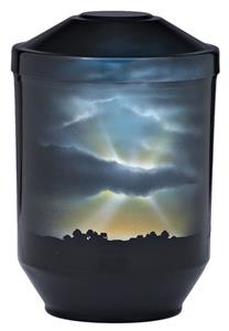 Urnwebshop Design Urn Horizon (4 liter)
