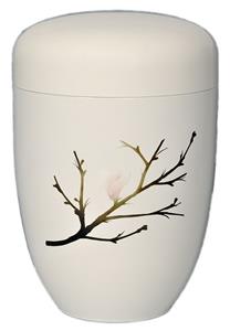 Urnwebshop Design Urn Ontluikende Bloesem (4 liter)