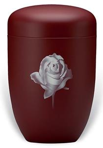 Urnwebshop Design Urn Roos (4 liter)