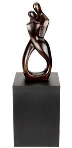 Infinity Art Urn The Dance Of Life (4.6 liter)