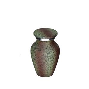Urnwebshop Elegance Miniurn Metallic (0.1 liter)