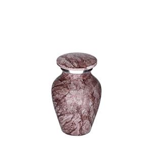 Urnwebshop Elegance Miniurn Paradiso Granit (0.1 liter)