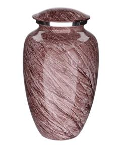 Urnwebshop Grote Elegance Urn Paradiso Granit (3.5 liter)