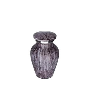 Urnwebshop Elegance Miniurn Himalaya Blue Granit (0.1 liter)