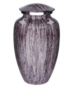 Urnwebshop Grote Elegance Urn Himalaya Blue Granit (3.5 liter)