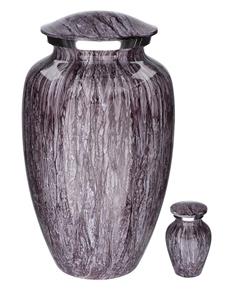 Urnwebshop Elegance Urnen Voordeelset Himalaya Blue Granit (3.6 liter)