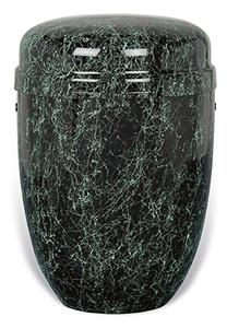Urnwebshop Duo-colour Designer Urn (4 liter)