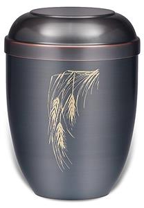 Urnwebshop Design Urn met klassiek thema (4 liter)