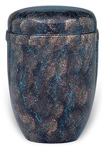 Urnwebshop Multicolour Designer Urn (4 liter)