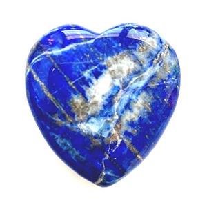 Urnwebshop Hart Edel Gedenksteen Lapis Lazuli (0.01 liter)