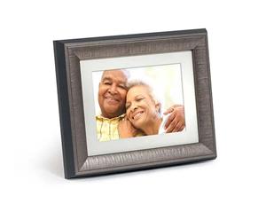 Urnwebshop Houten Fotolijst Miniurn Tinkleurig (0.55 liter)