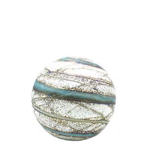 Urnwebshop Kleine Kristalglazen Bol-Urn Elan Nova (0.5 liter)