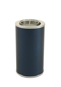 Urnwebshop Urn met Waxinelichtje Moonlight Blue (0.35 liter)