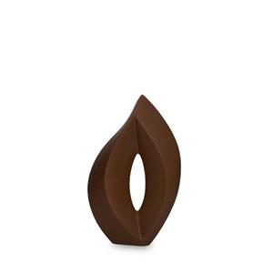 Urnwebshop Kleine Matbruine Venezia Urn (2.5 liter)