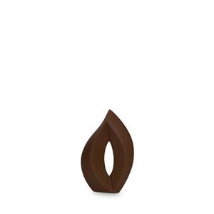 Urnwebshop Matbruine Venezia Miniurn (0.8 liter)