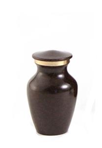 Urnwebshop Maus Earth Mini Urn (0.08 liter)
