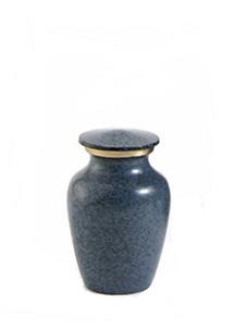 Urnwebshop Maus Granite Mini Urn (0.08 liter)